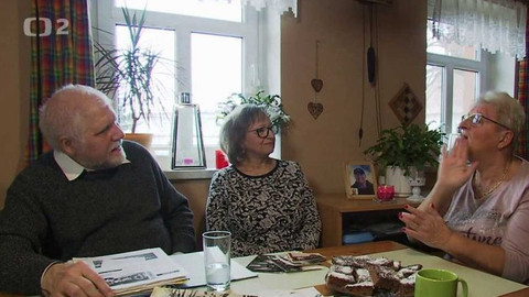 Televizní klub neslyšících - 11. března 2020