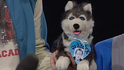 Bludiště - 4. dubna 2007