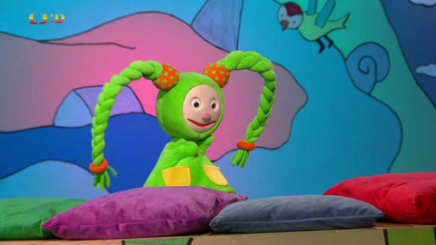 Kouzelná školka - 27. října 2021