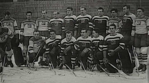 Archiv D - Góly střílené do lidí