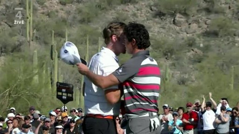 PGA Tour - PGA Tour 2012