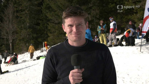 Olympiáda dětí a mládeže - Studio