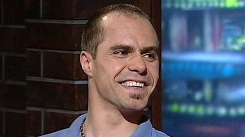 Uvolněte se, prosím - 28. května 2010