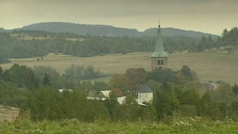 Náš venkov - Libavá