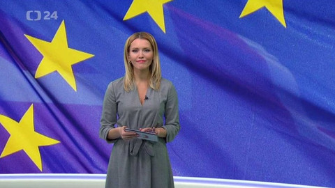 Horizont ČT24 - 18. listopadu 2018