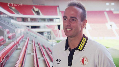 Studio fotbal - Extra