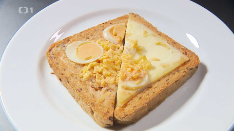 Černé ovce - 8. dubna