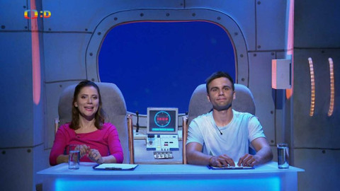 PLANETA YÓ - 23. října 2019