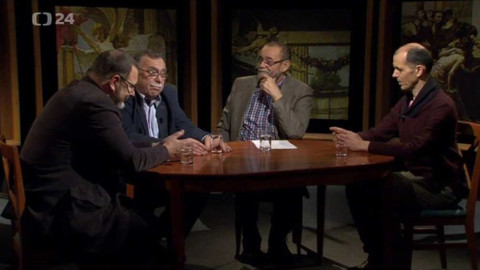 Historie.cs - Historie o historii