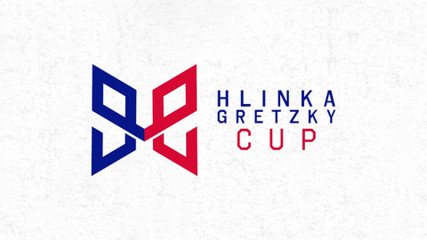 Hlinka Gretzky Cup