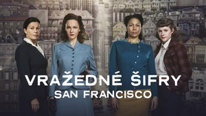 Obrázek pořadu Vražedné šifry: San Francisco