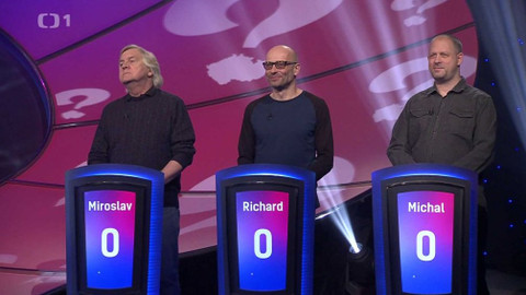 Kde domov můj? - 10. června 2019