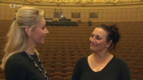 Mezinárodní hudební festival Pražské jaro - 8/25 Echo Pražského jara 2016