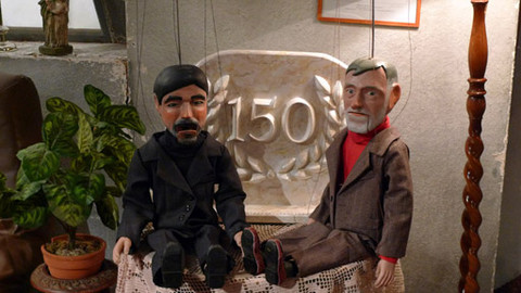 Třistatřicettři - Oslavy