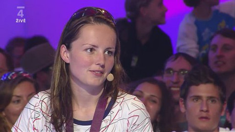 LOH Londýn 2012 - Studio Londýn