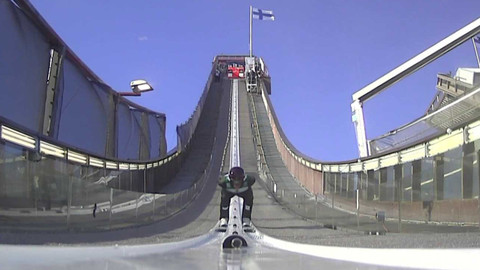 Světový pohár v severské kombinaci - SP Finsko