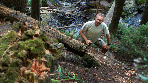 Klenoty naší krajiny - 4/8 Šumava