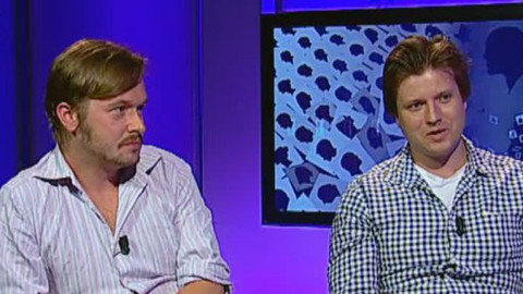 Před půlnocí - 27. června 2012