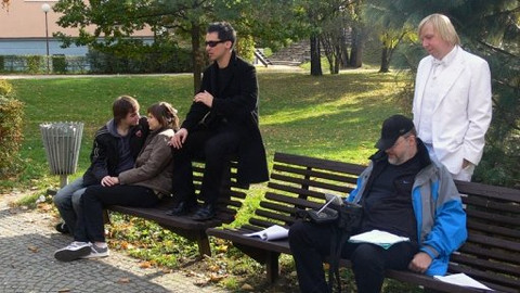 Exit 316 - Mise - Konec krásných časů