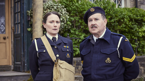 Všechny velké a malé bytosti - 5/7 Párová vazba