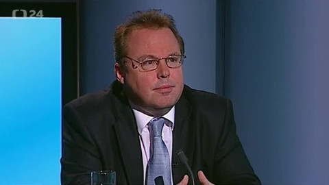 Hyde Park Civilizace - Martin Kovář