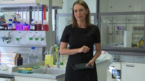 Věda 24 - 8. října 2023