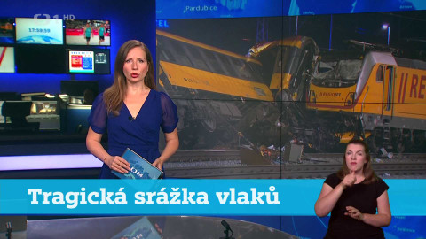 Události v regionech (Brno) - 6. června 2024