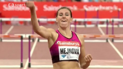 IAAF Athletix - IAAF Athletix Magazine 2013