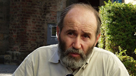 Domov ve středu Evropy - 10/13 Arménský řezbář Boris