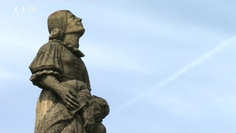 Naše válka - pomníky - Košariská