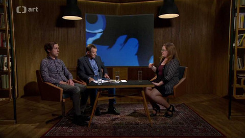 ASAP - Ataraxie – synové Asie přicházejí