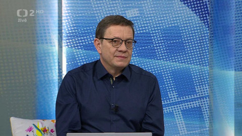 Dobré ráno - 15. dubna 2024