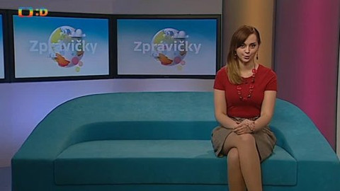 Zprávičky - 24. března 2014
