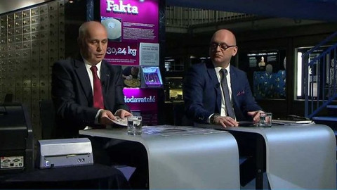 Byznys ČT24 - 25. února 2020