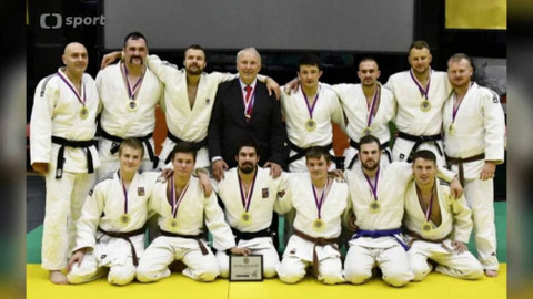 IPPON - 25. října 2020