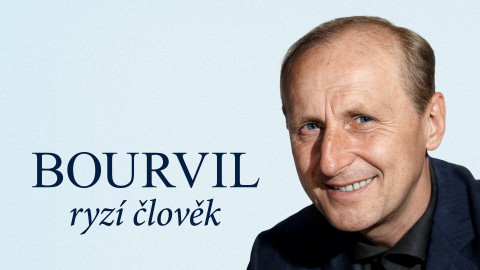 Bourvil, ryzí člověk