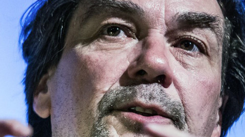 Ukrajinská čítanka - 16/16 Jurij Andruchovyč