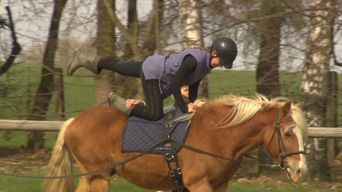 Chcete mě? - 25. dubna 2019