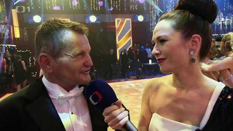 StarDance - ...kolem dokola