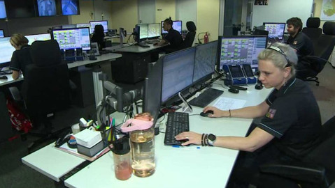 Zóna ČT24 - 21. ledna 2024