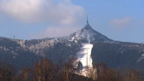 Za hory sjízdnější!