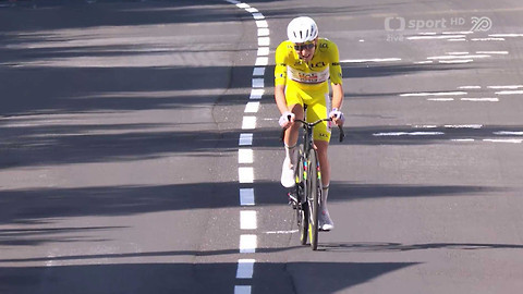 Tour de France - 10. etapa