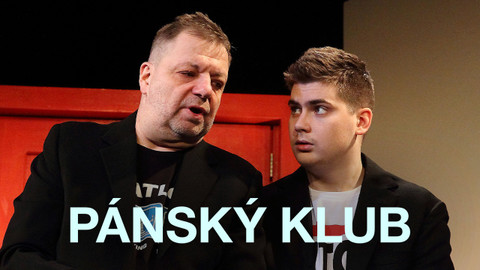 Pánský klub