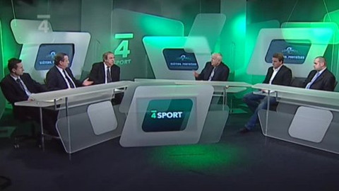 Studio fotbal - Sečteno a podtrženo