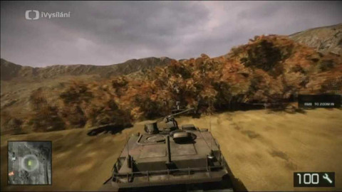 Game Page - 10. dubna 2010