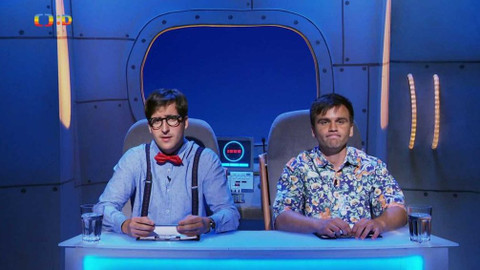 PLANETA YÓ - 22. října 2020