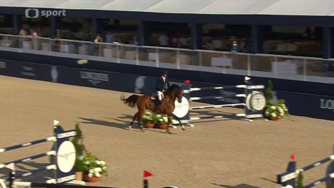 Global Champions - Global Champions Tour St. Tropez