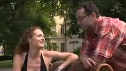 Zlín Film Festival - 4/8 Zlínské festivalové minuty 2008