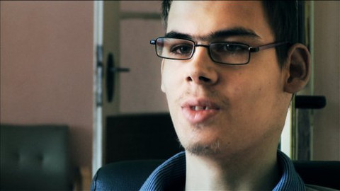 Diagnóza - Operace velkého nádoru