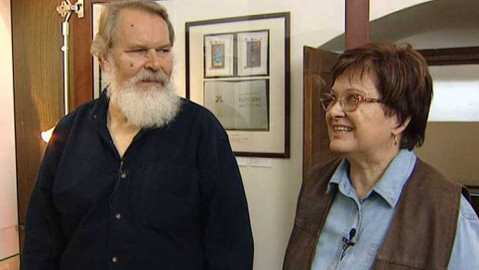 Domácí štěstí - 22. května 2004